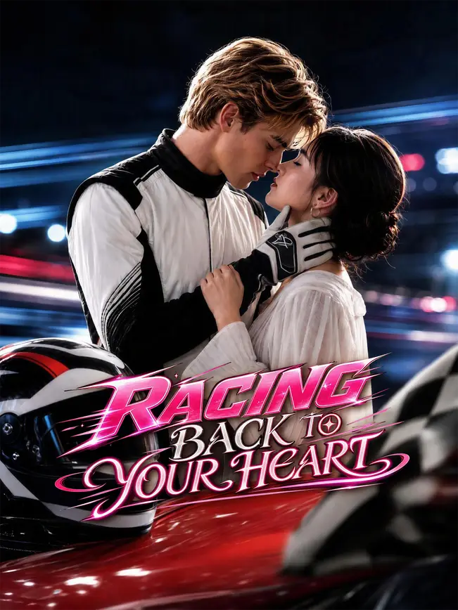 Racing Back to Your Heart